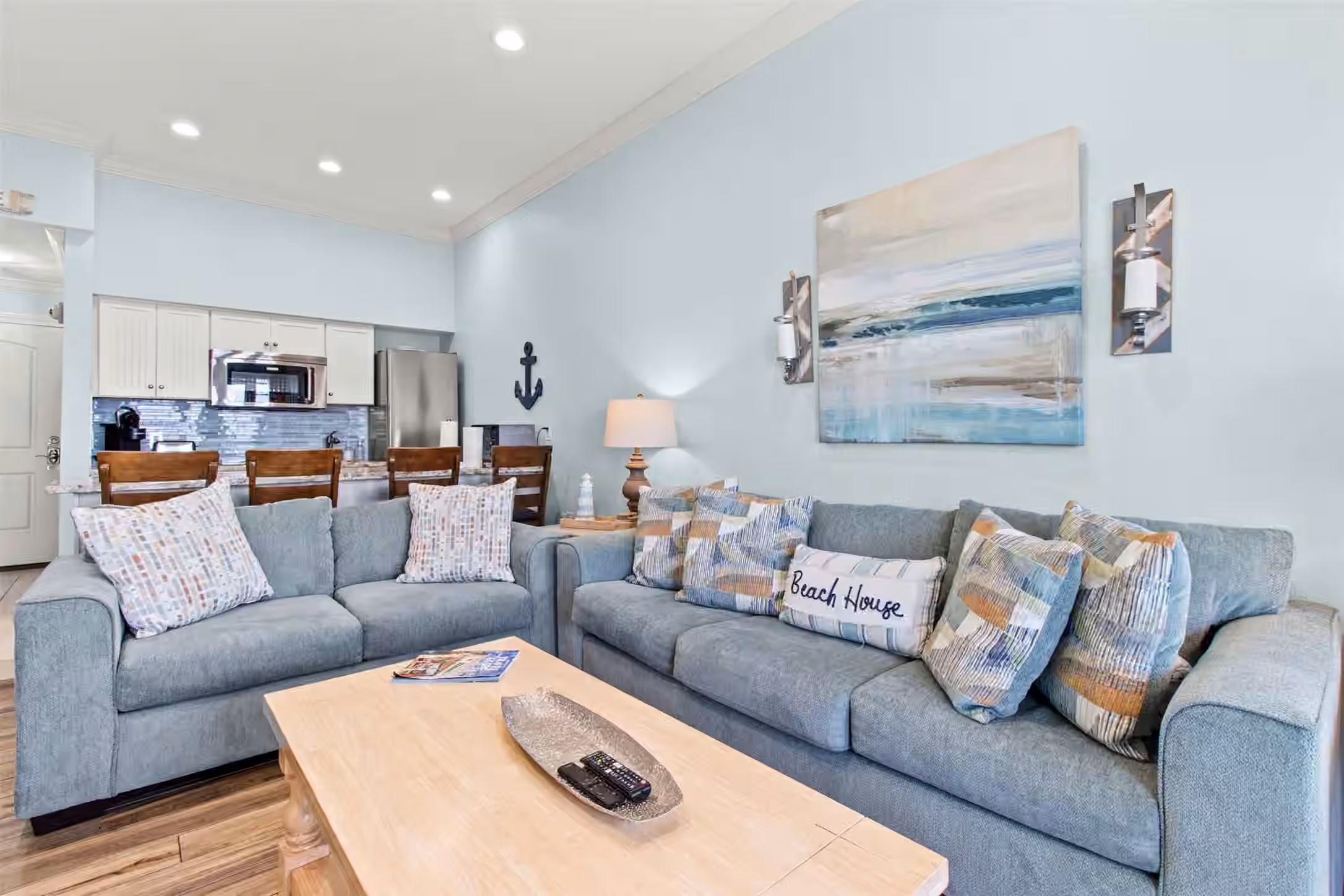 Photo 5 of 6300 Seawall Boulevard 8303, Galveston, TX