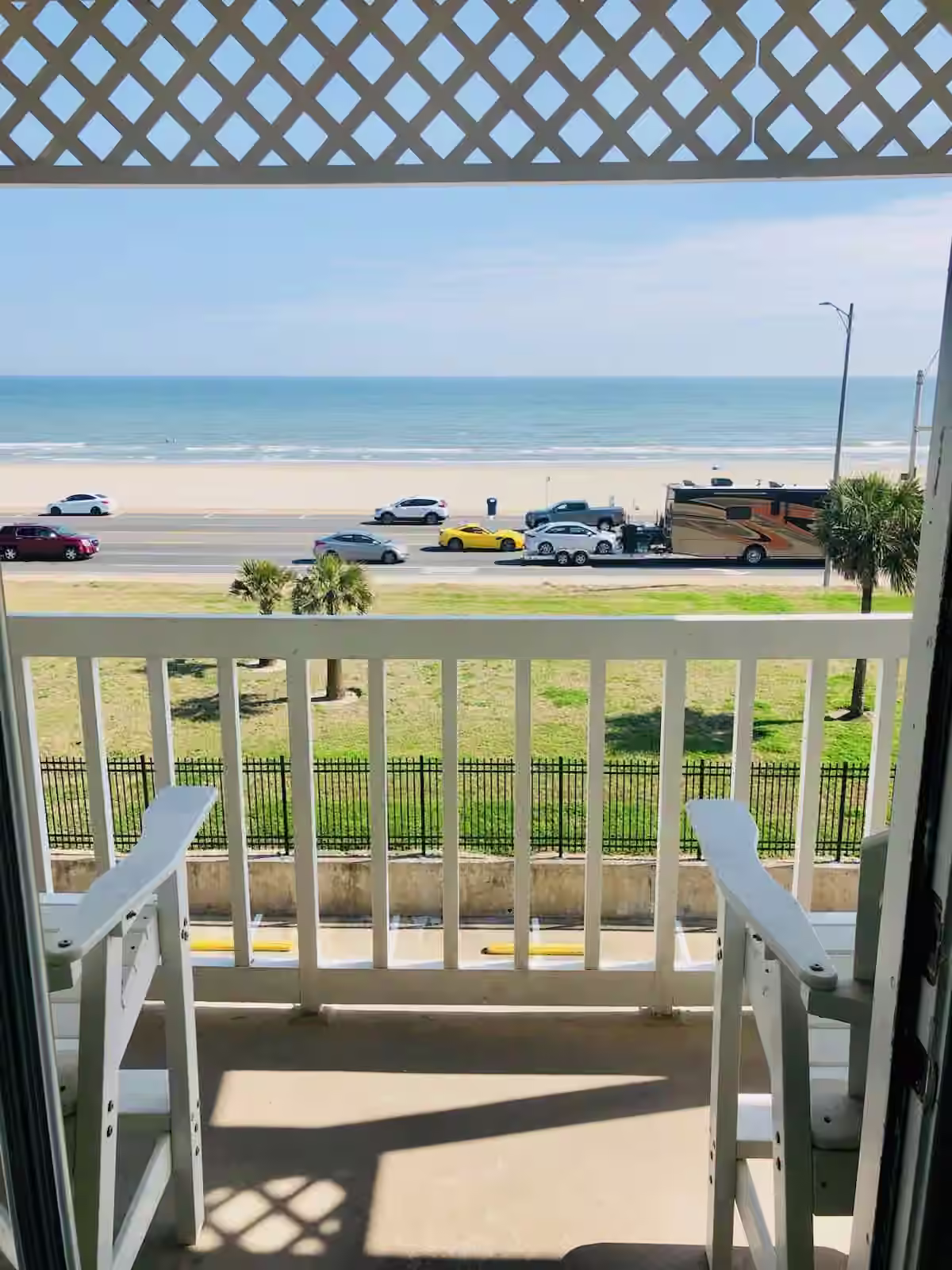 Photo 7 of 6300 Seawall Boulevard 8303, Galveston, TX