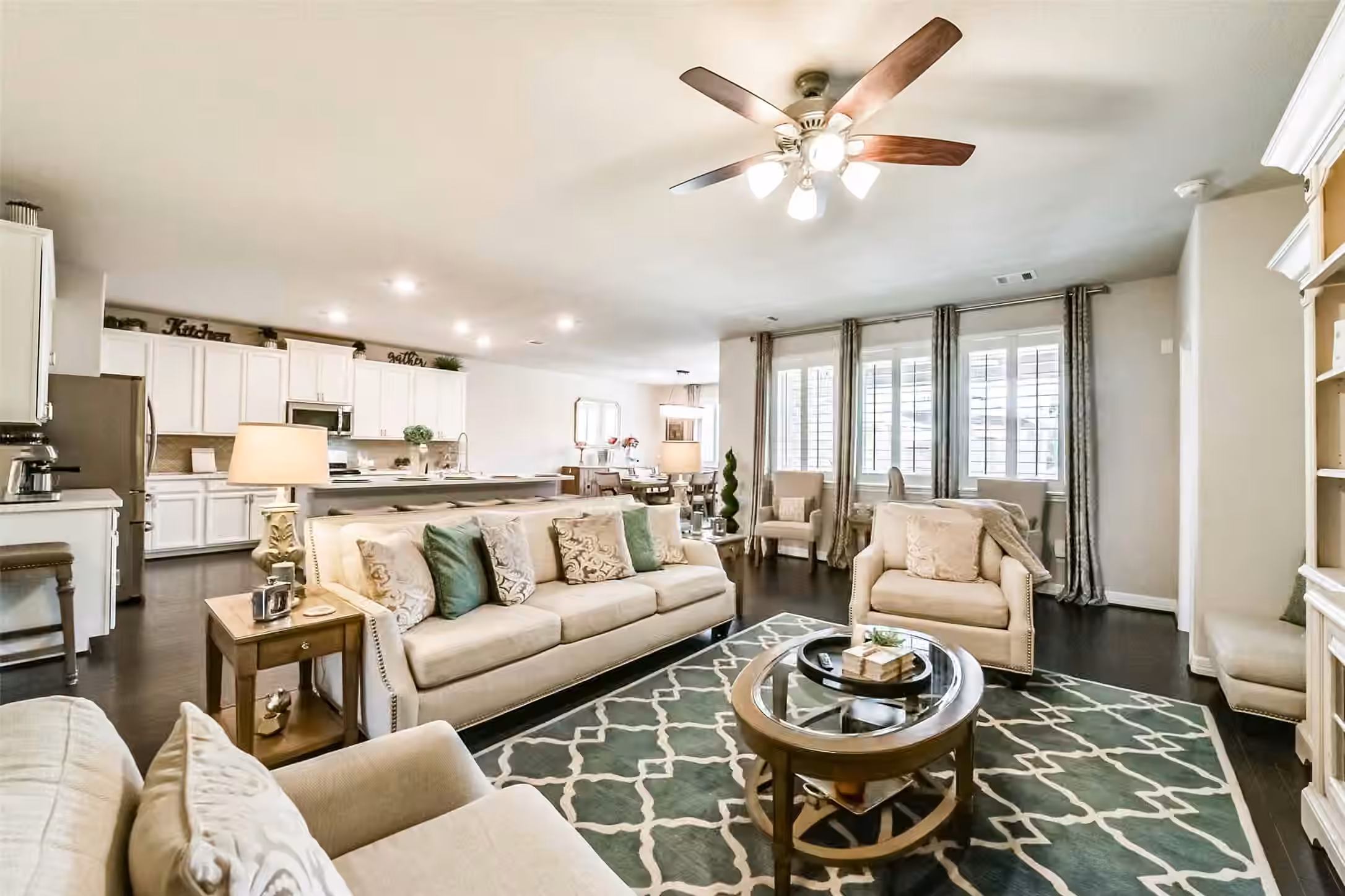 Photo 6 of 26107 Pond Lily Circle, Richmond, TX