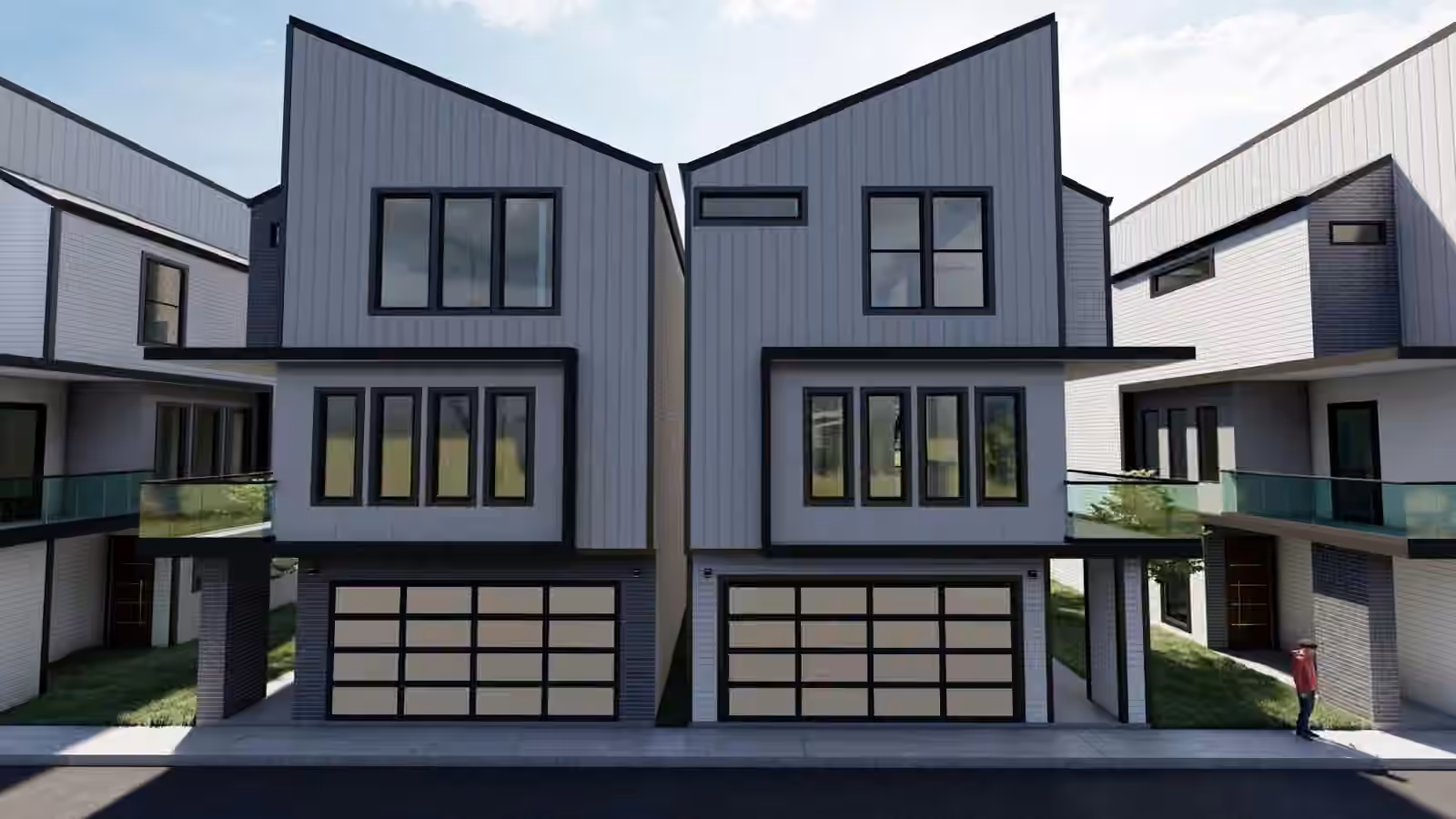 Photo of 2247 Blalock Road, Houston, TX