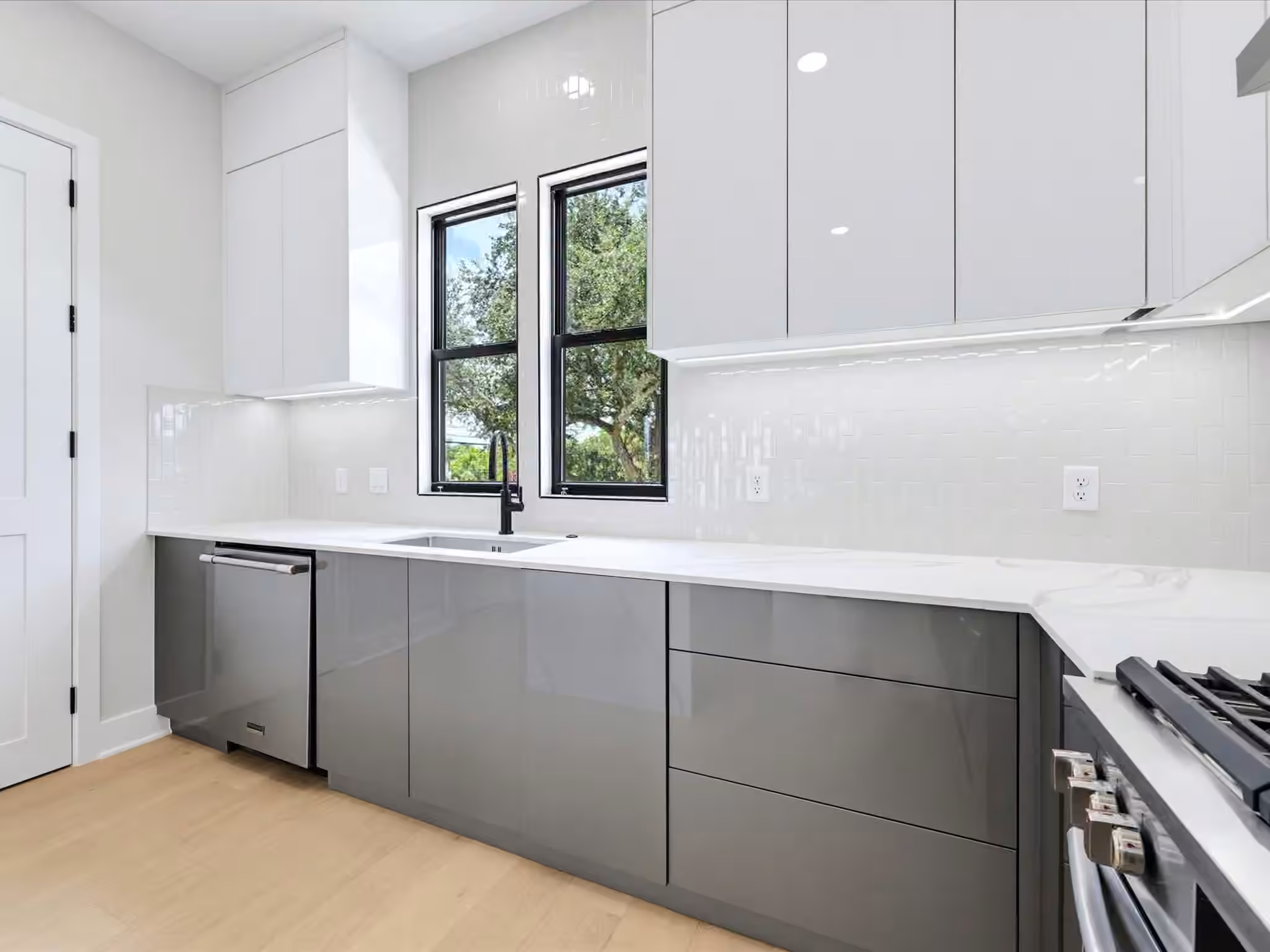 Photo 7 of 2247 Blalock Road, Houston, TX