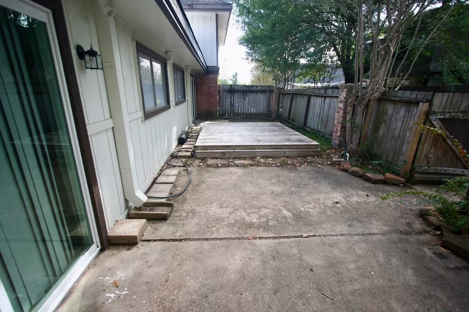 Photo 6 of 12024 Mighty Oak Drive A, Houston, TX