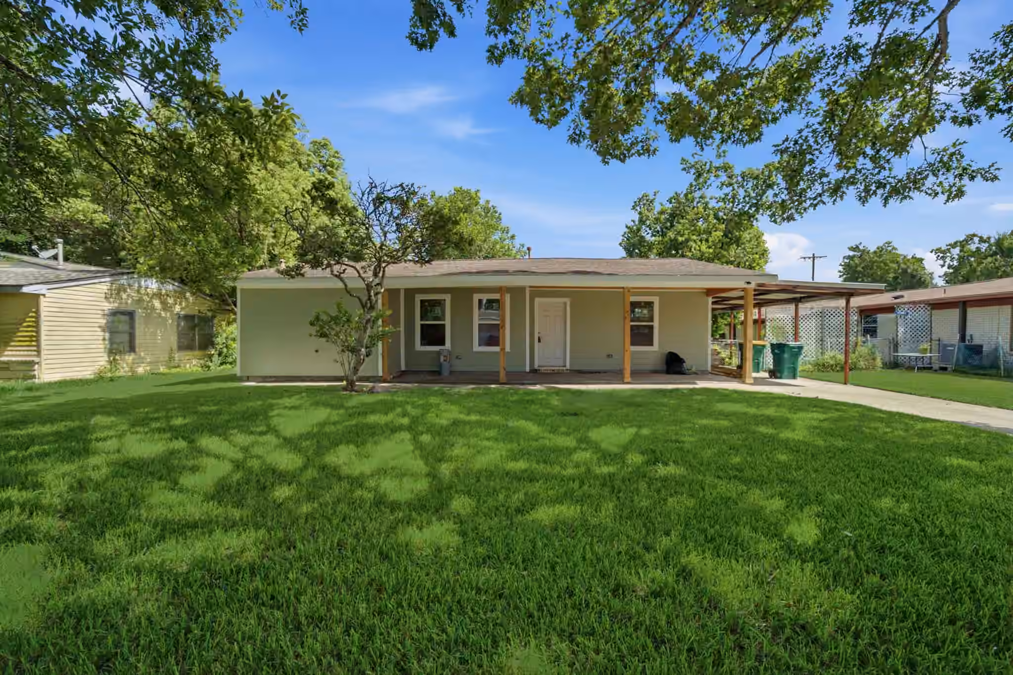 Photo of 3004 Melody Drive, La Marque, TX