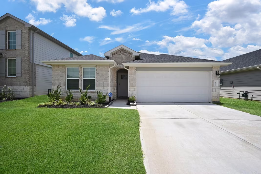 Photo of 7815 Bel Fiore Drive, Richmond, TX 77406