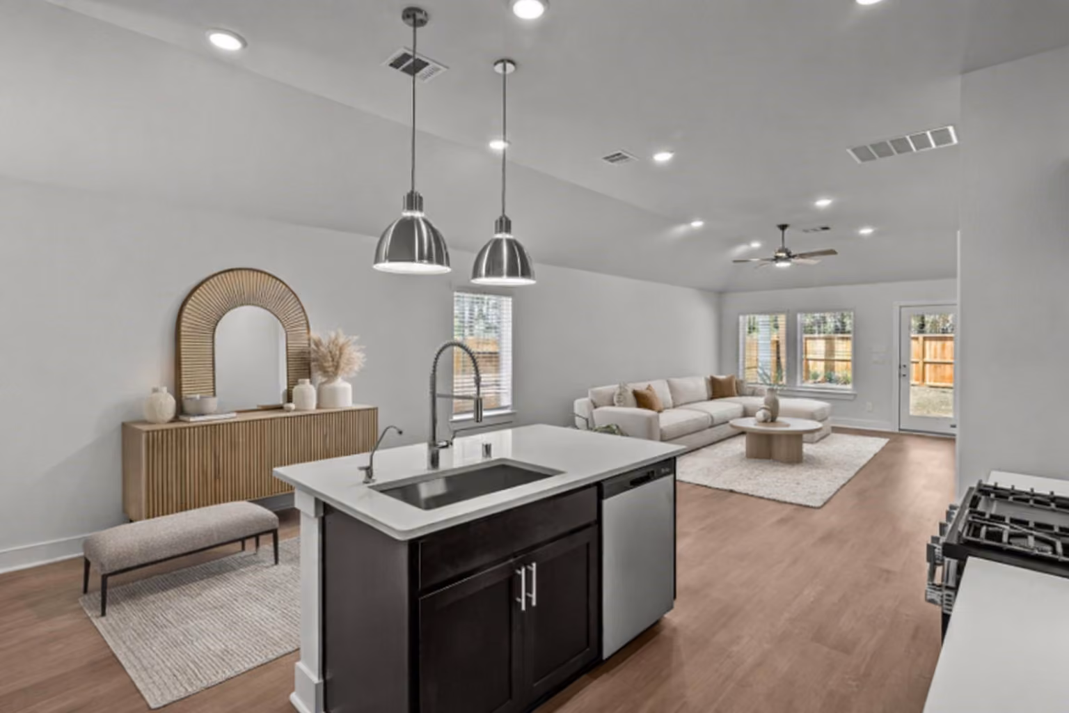 Photo 5 of 22776 Hackberry Leaf Drive, New Caney, TX