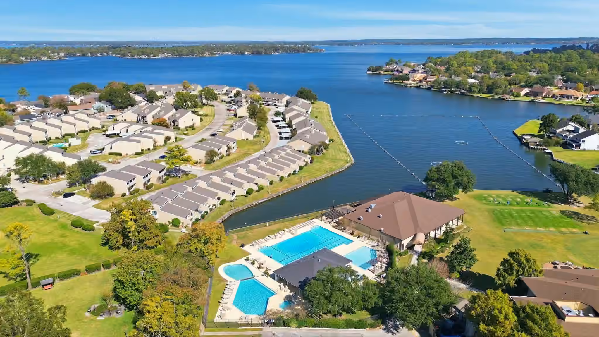 Photo of 24 Lakeview Village, Conroe, TX