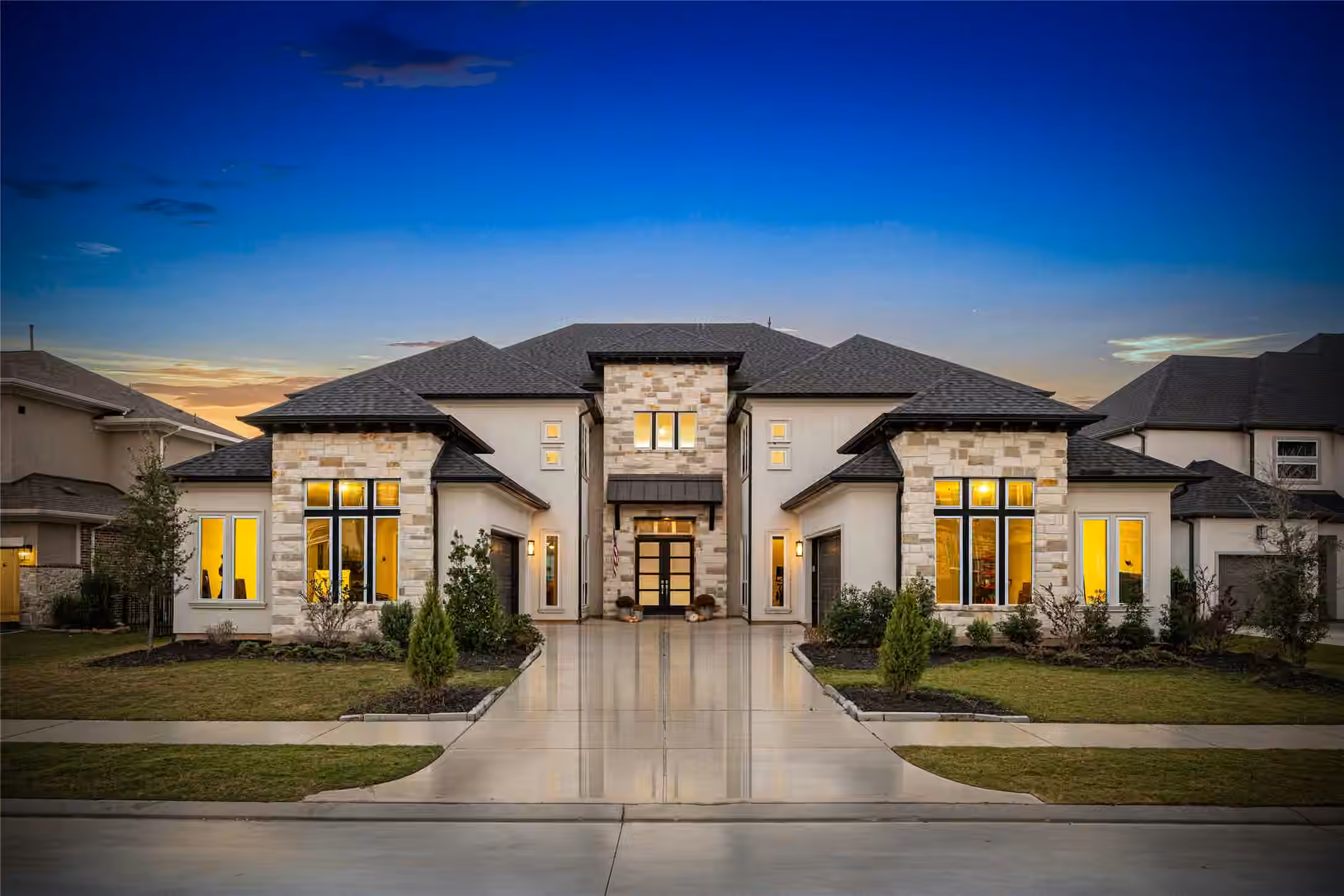 Photo of 11011 Heartleaf Aster Way Way, Cypress, TX 77433
