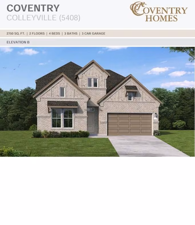Photo of 613 Coal Creek Lane, League City, TX 77573