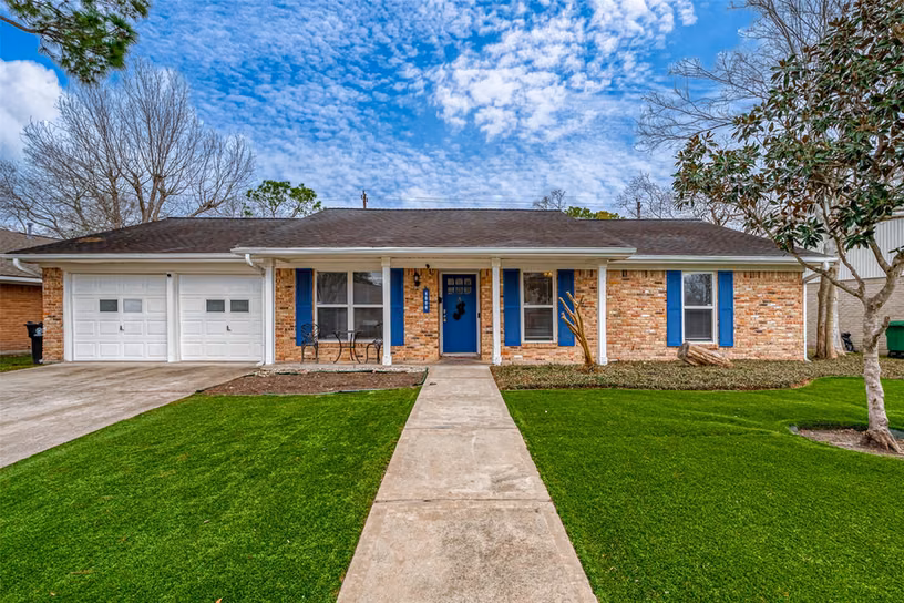 Photo of 5806 Cartagena Street, Houston, TX 77035