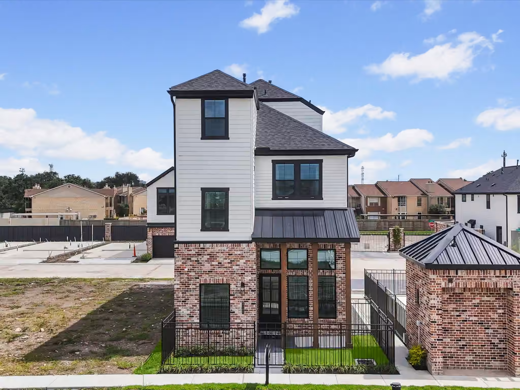 Photo of 9214 Fort George Street, Houston, TX 77063