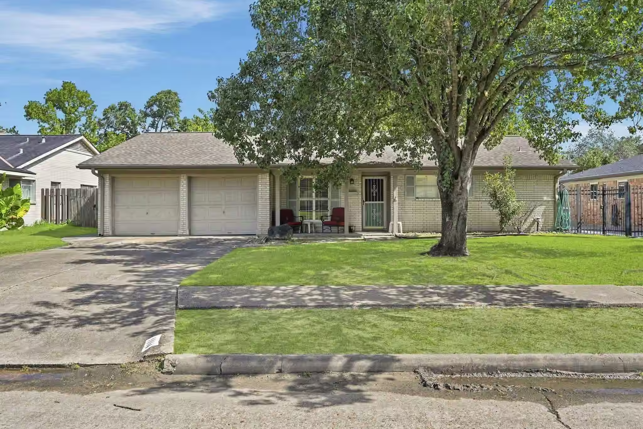 Photo of 1114 Curtin Street, Houston, TX 77018