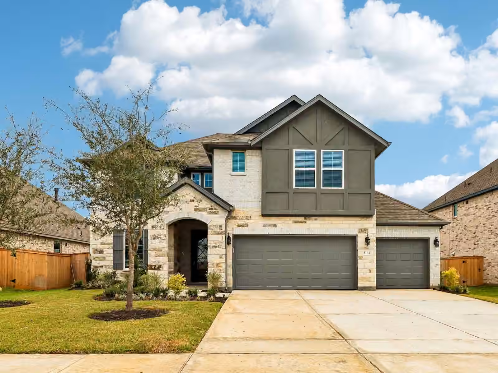 Photo of 5131 Autumn Hills Trail, Pearland, TX 77584