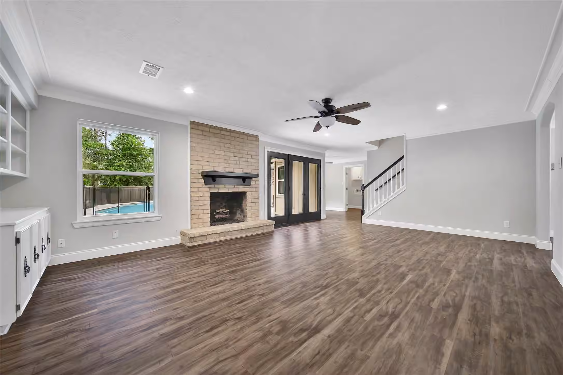 Photo 5 of 6407 Craigway Road, Spring, TX