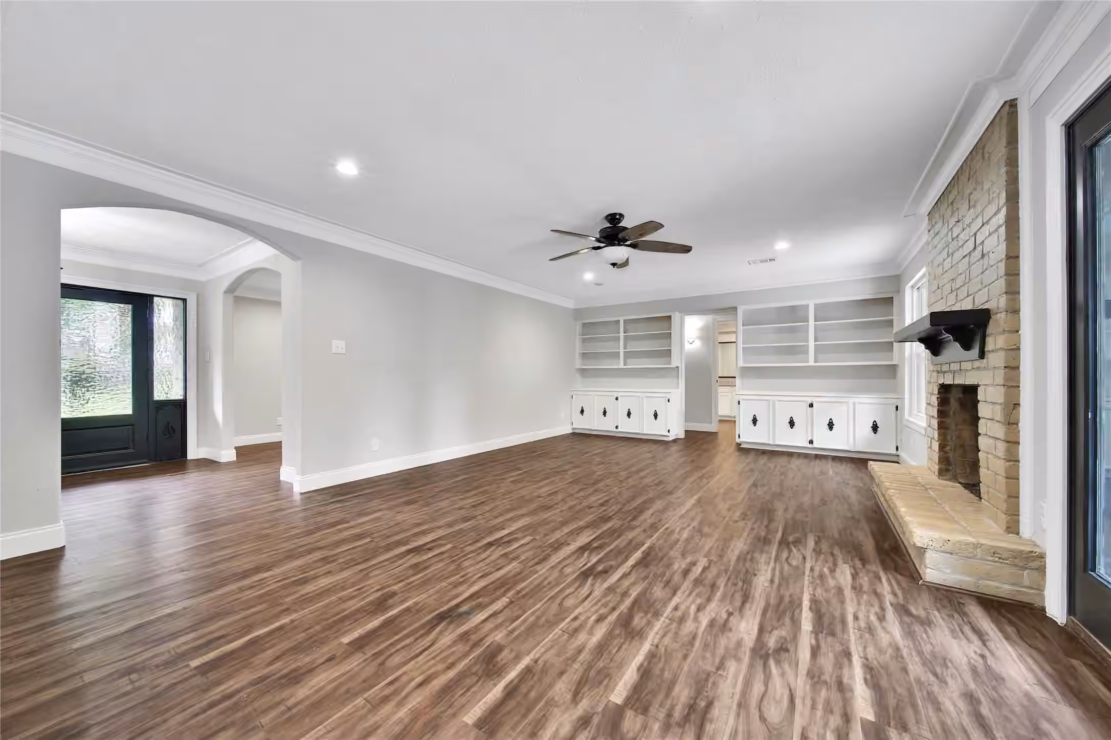 Photo 6 of 6407 Craigway Road, Spring, TX