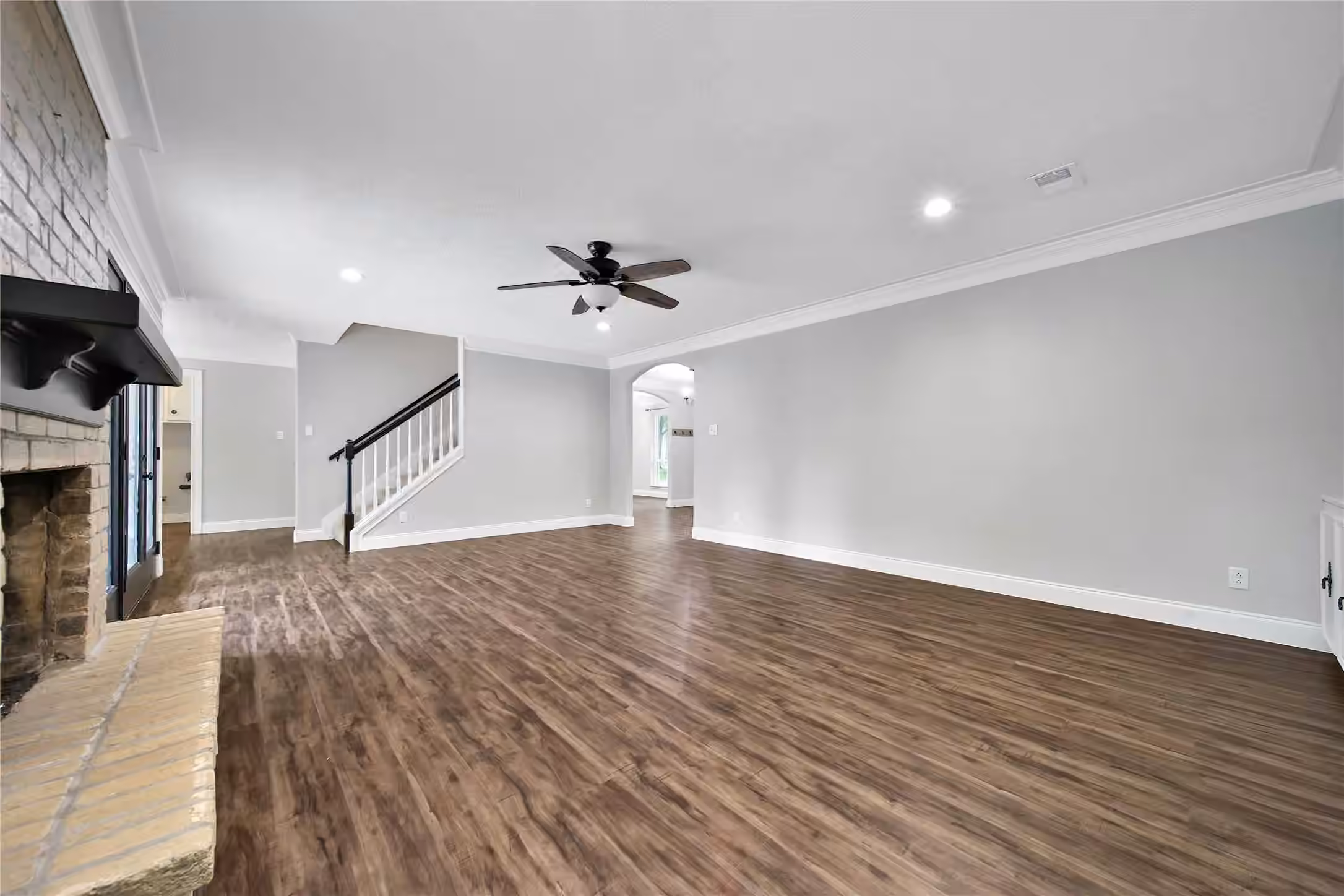 Photo 7 of 6407 Craigway Road, Spring, TX