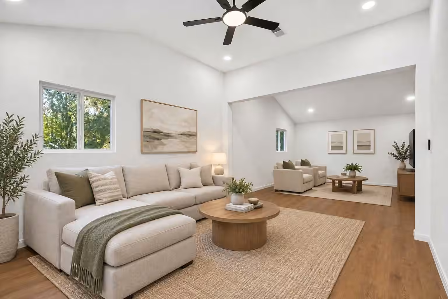 Photo 6 of 16718 Charleston Drive, Splendora, TX 77372