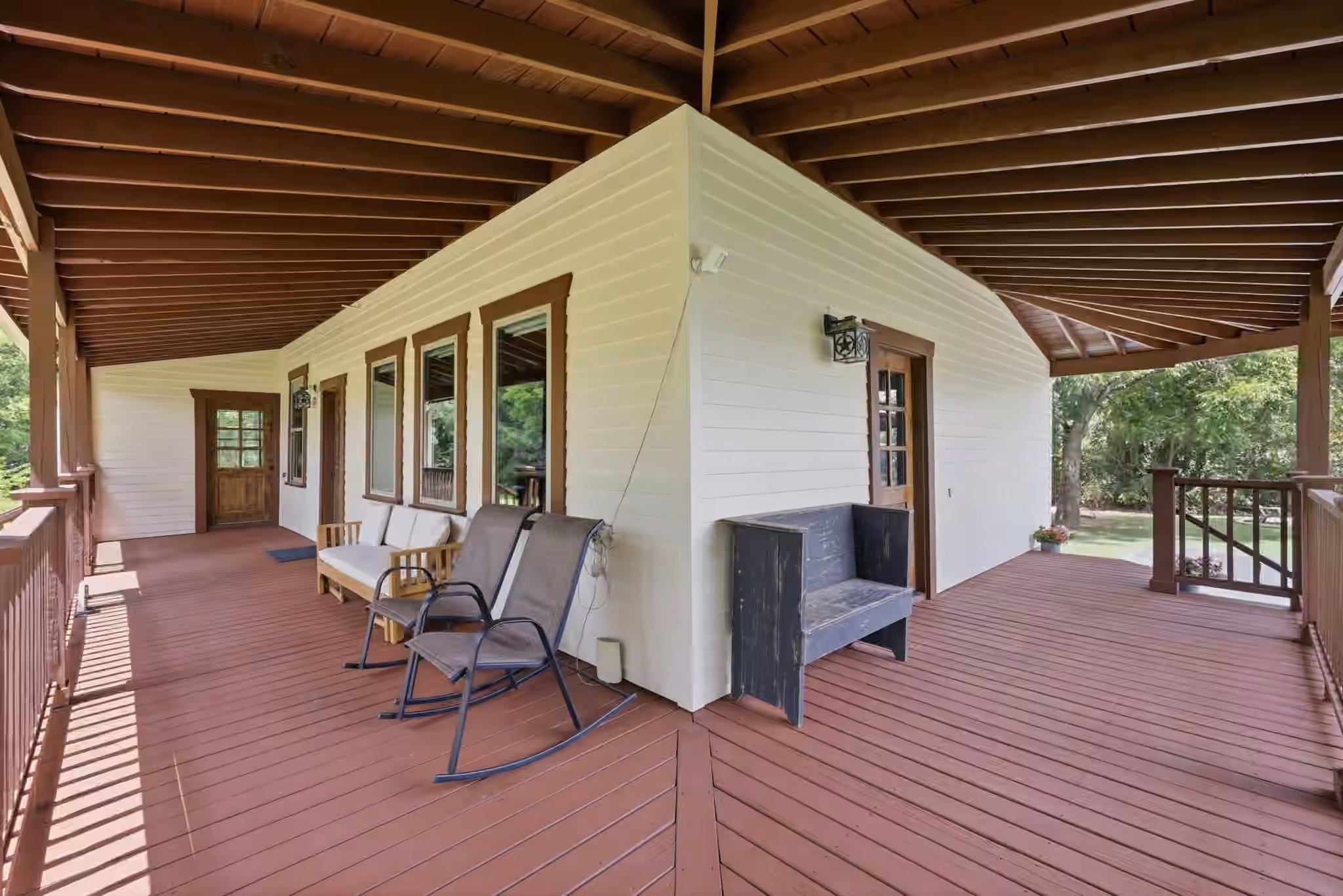 Photo 5 of 23602 Willow Switch Road, Spring, TX
