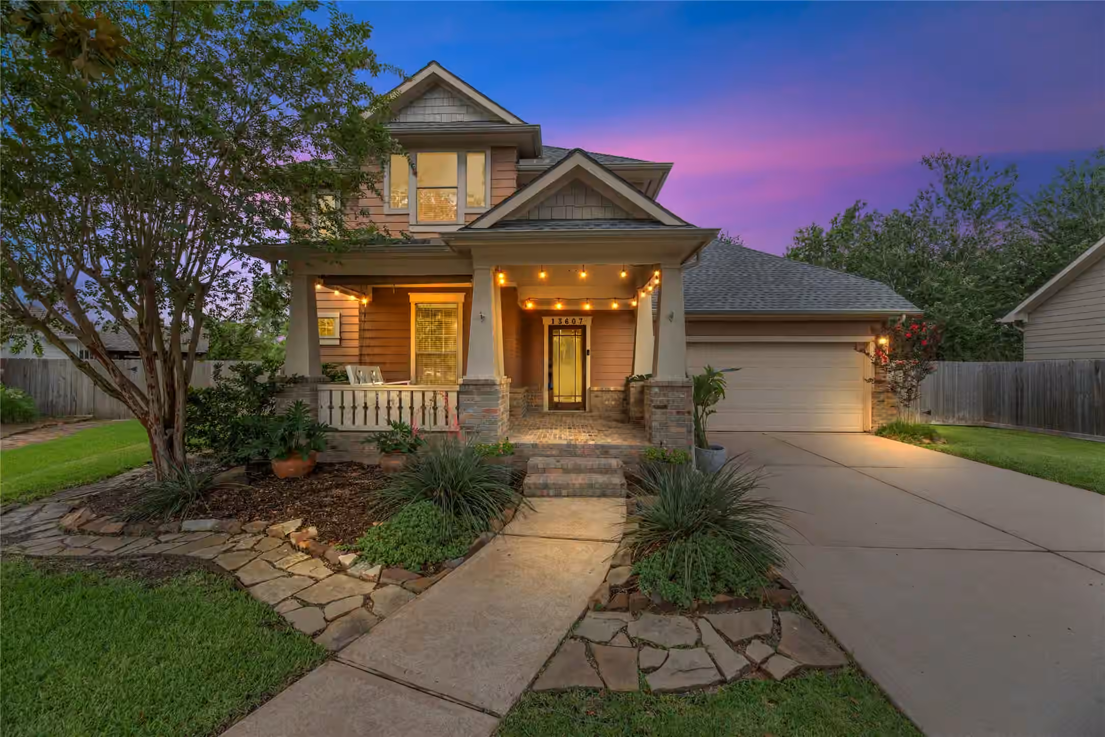 Photo of 13607 Indigo Spires Drive, Cypress, TX 77429