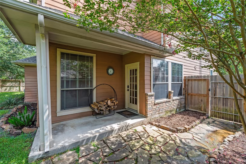 Photo 7 of 13607 Indigo Spires Drive, Cypress, TX