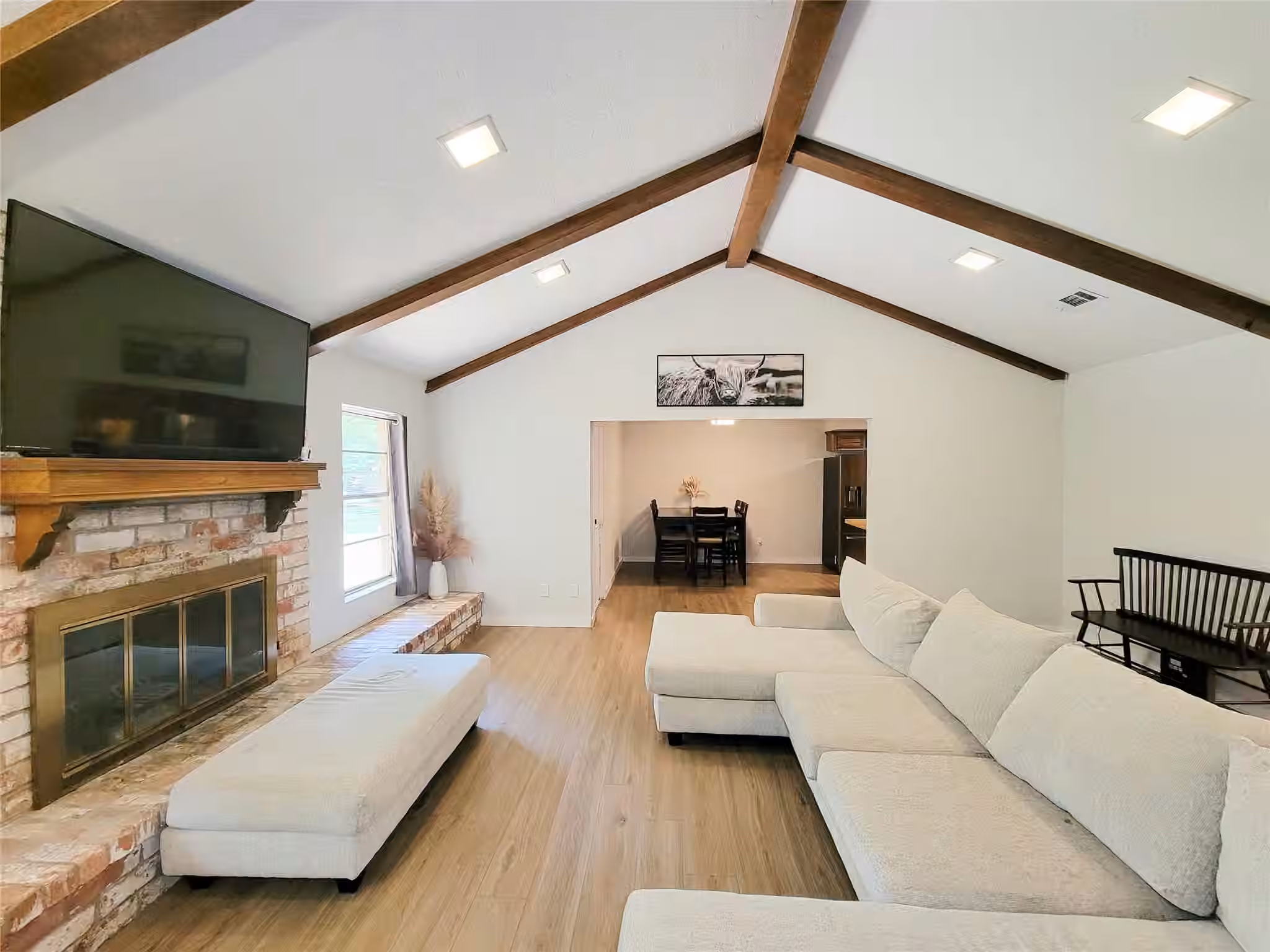 Photo 4 of 24802 Lori Lane, Magnolia, TX 77355