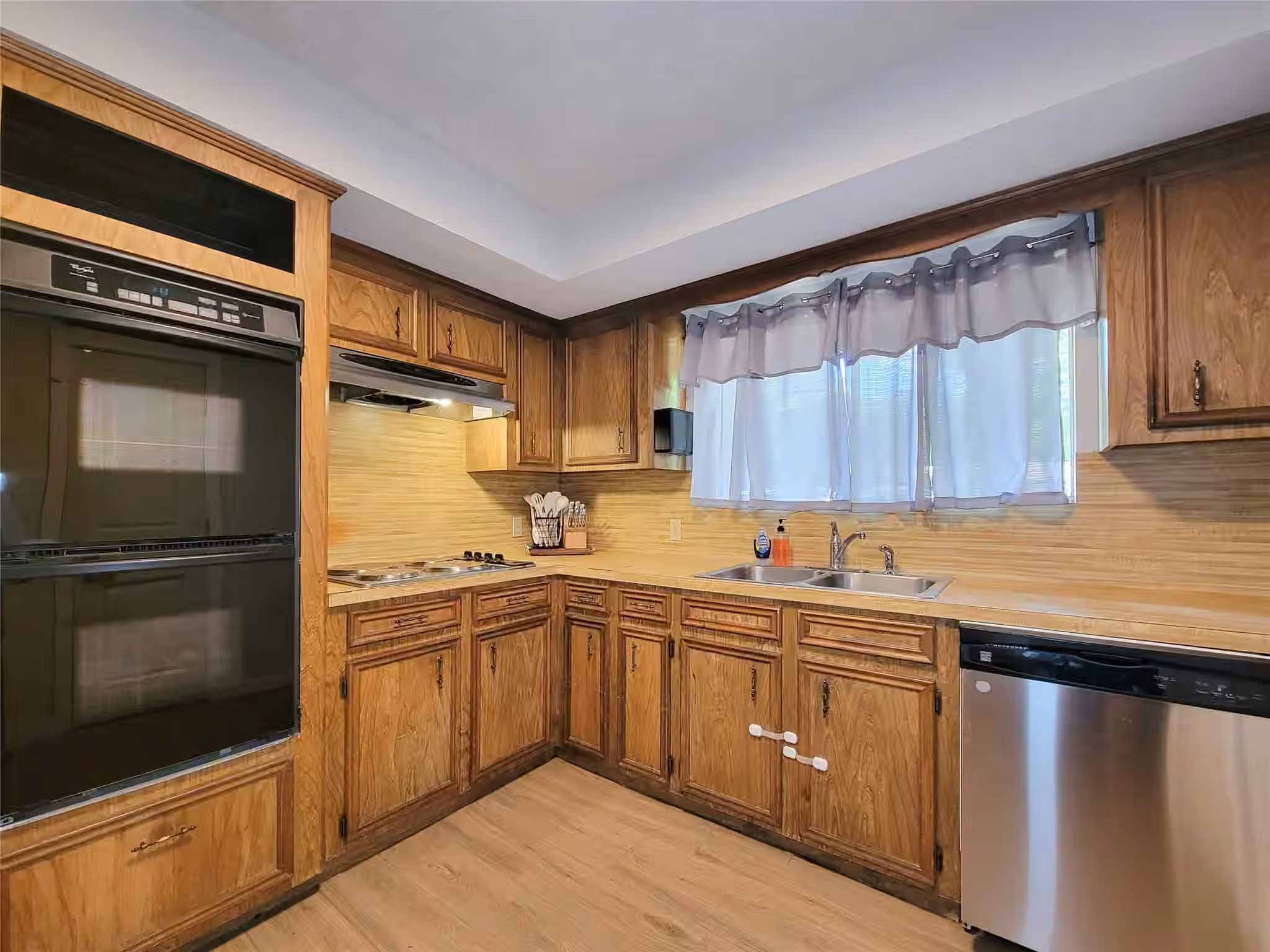 Photo 5 of 24802 Lori Lane, Magnolia, TX 77355