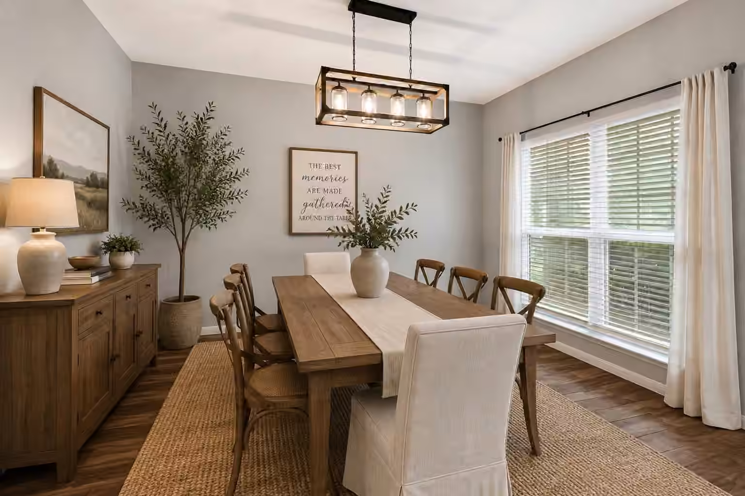 Photo 4 of 29467 Iris Bloom Court, Spring, TX