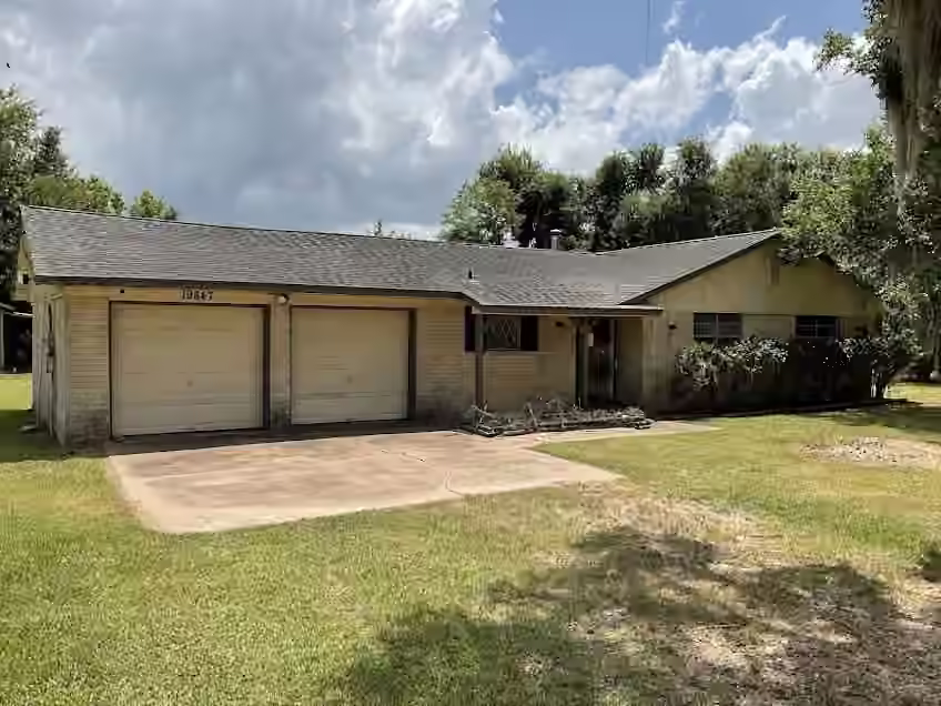 Photo of 19847 County Road 319, Brazoria, TX