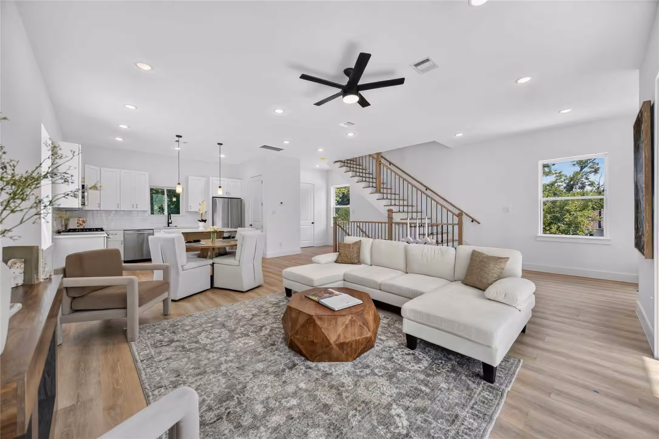 Photo of 316 Walthall C, Houston, TX
