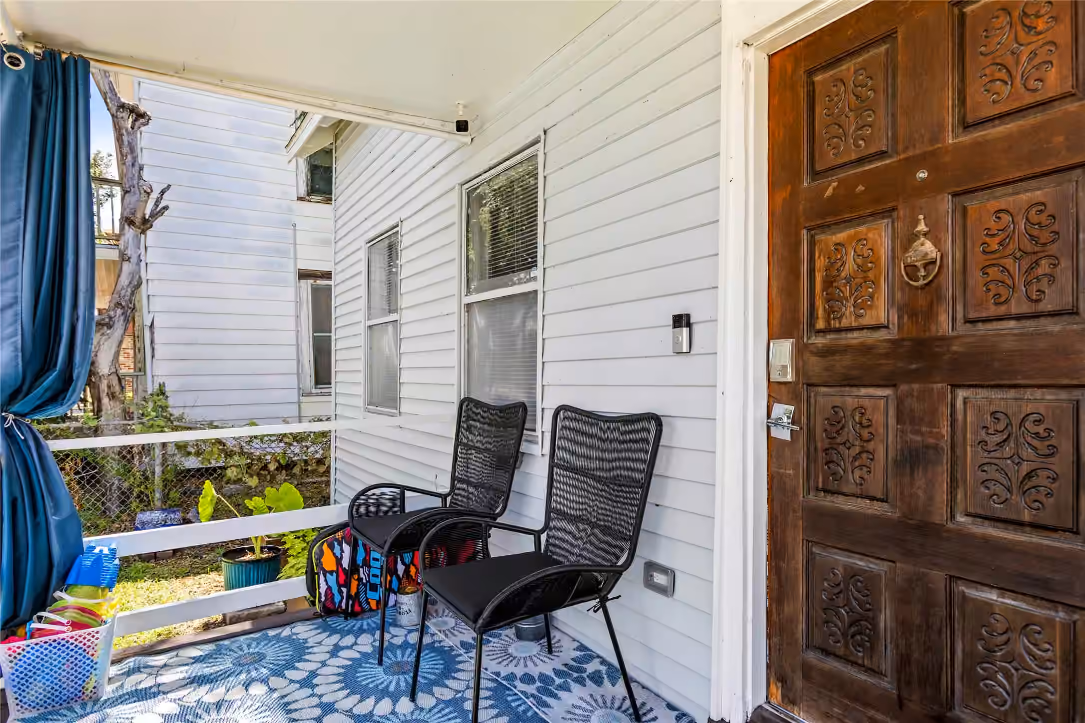 Photo 5 of 3327 Ursuline Street, Galveston, TX