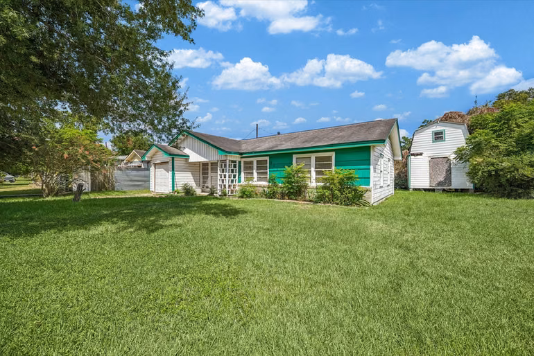 Photo of 5111 Idaho Street, Houston, TX 77021
