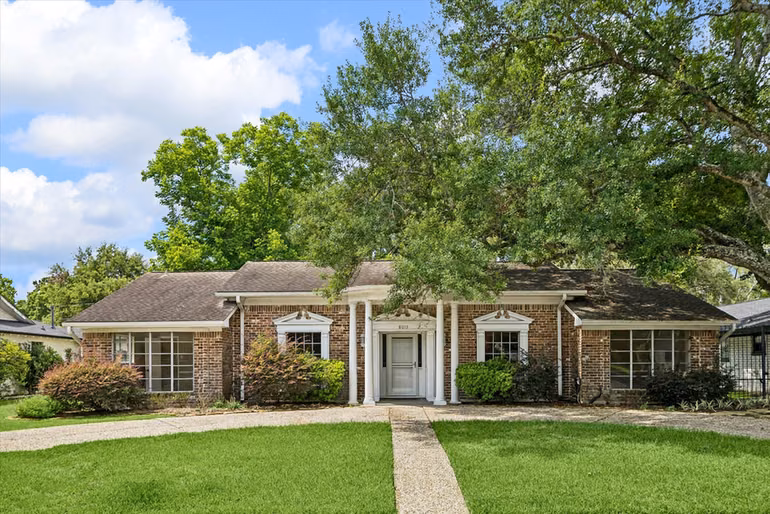 Photo of 8015 Burning Hills Drive, Houston, TX 77071