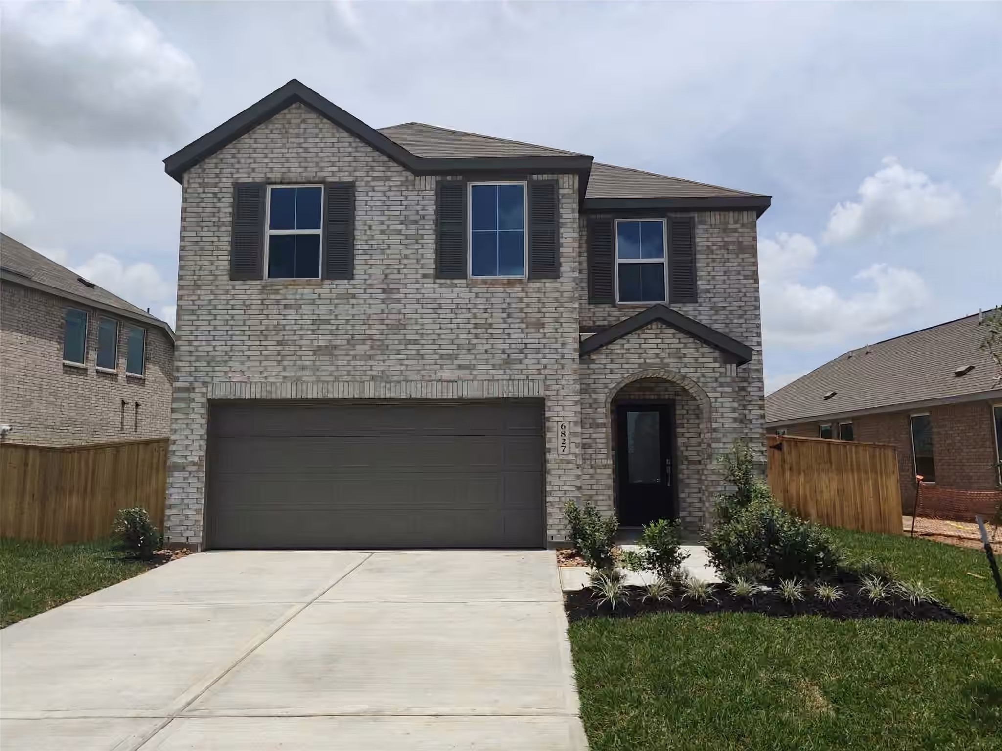 Photo of 6827 Papillon Lane, Needville, TX 77461