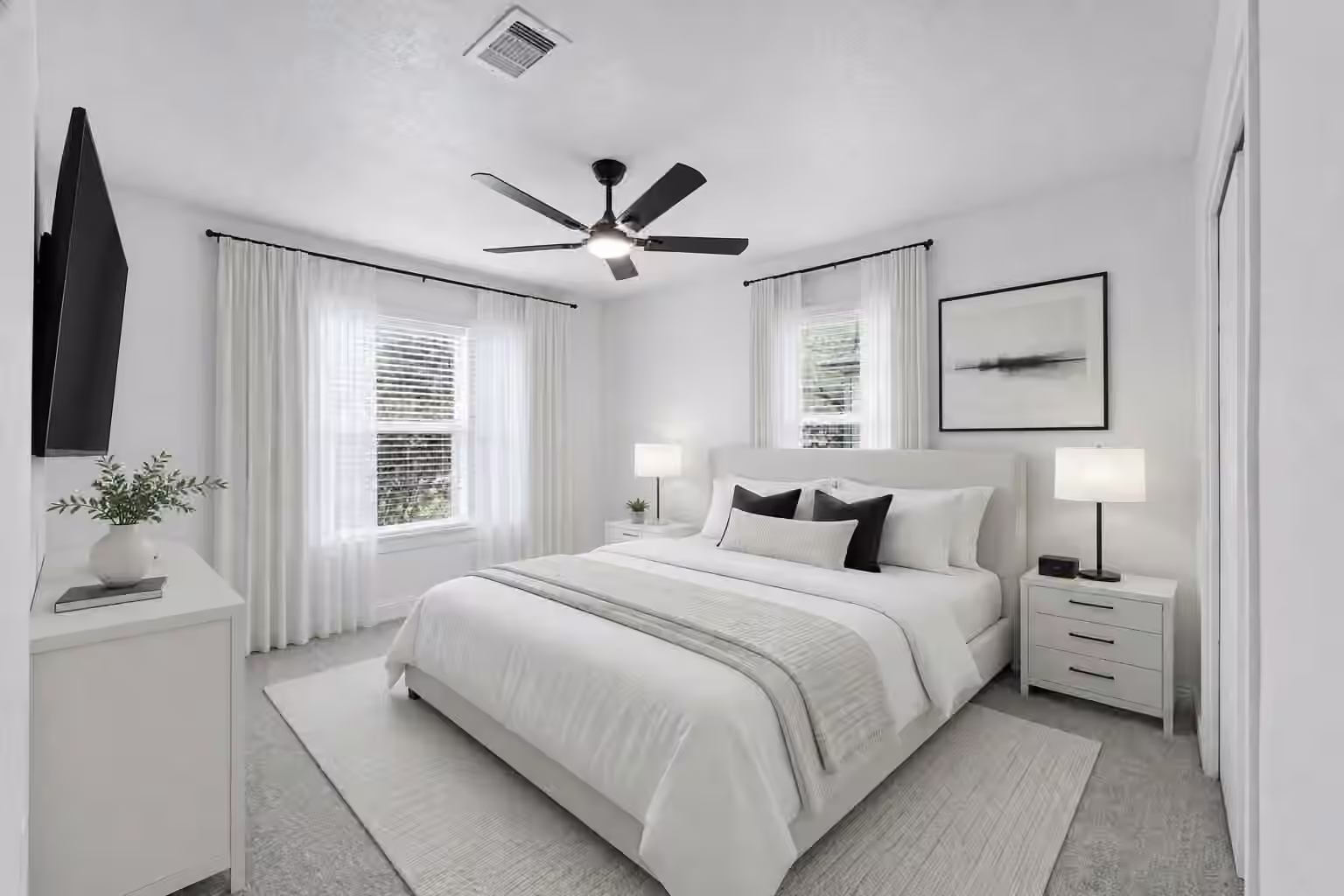 Photo 7 of 6134 Belmark Street, Houston, TX