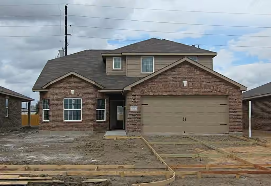 Photo 5 of 2023 Heath Ridge Lane, Rosenberg, TX