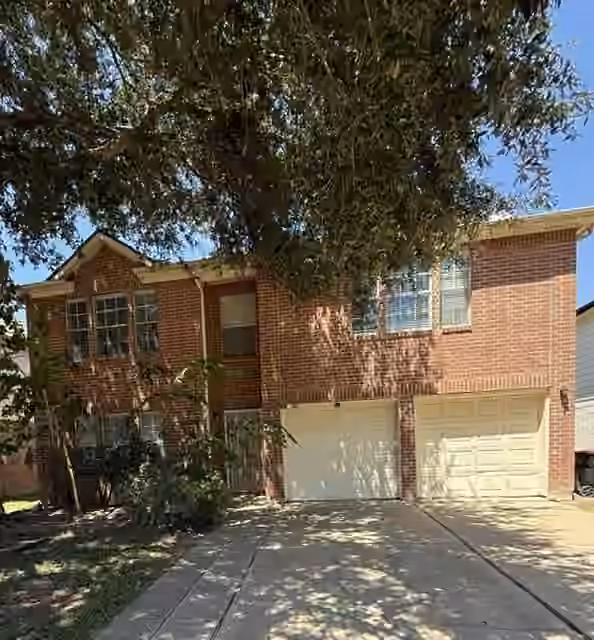 Photo of 9323 Eaglewood Spring Drive, Houston, TX