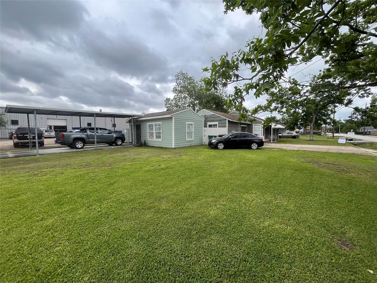 Photo of 2836 Cochran Street, Houston, TX 77009