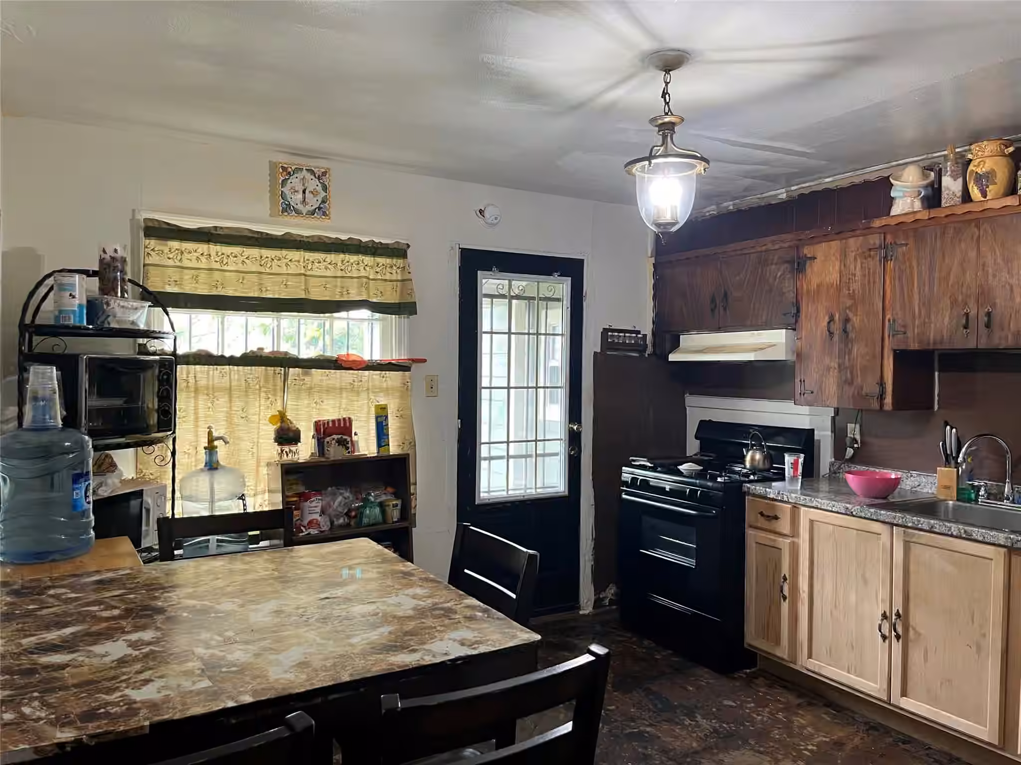 Photo 4 of 2836 Cochran Street, Houston, TX