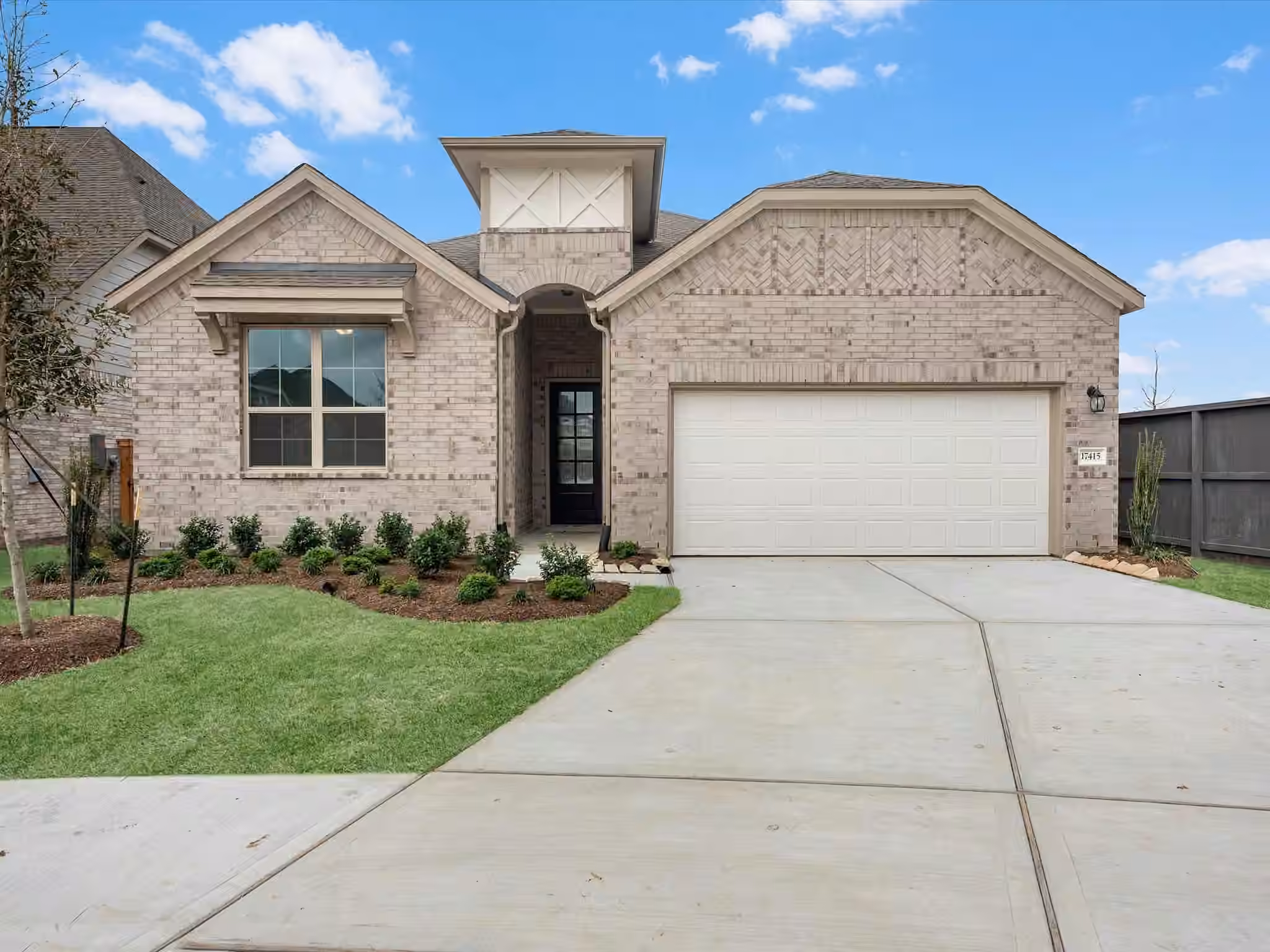 Photo of 634 Beautyberry Way, Rosenberg, TX 77471