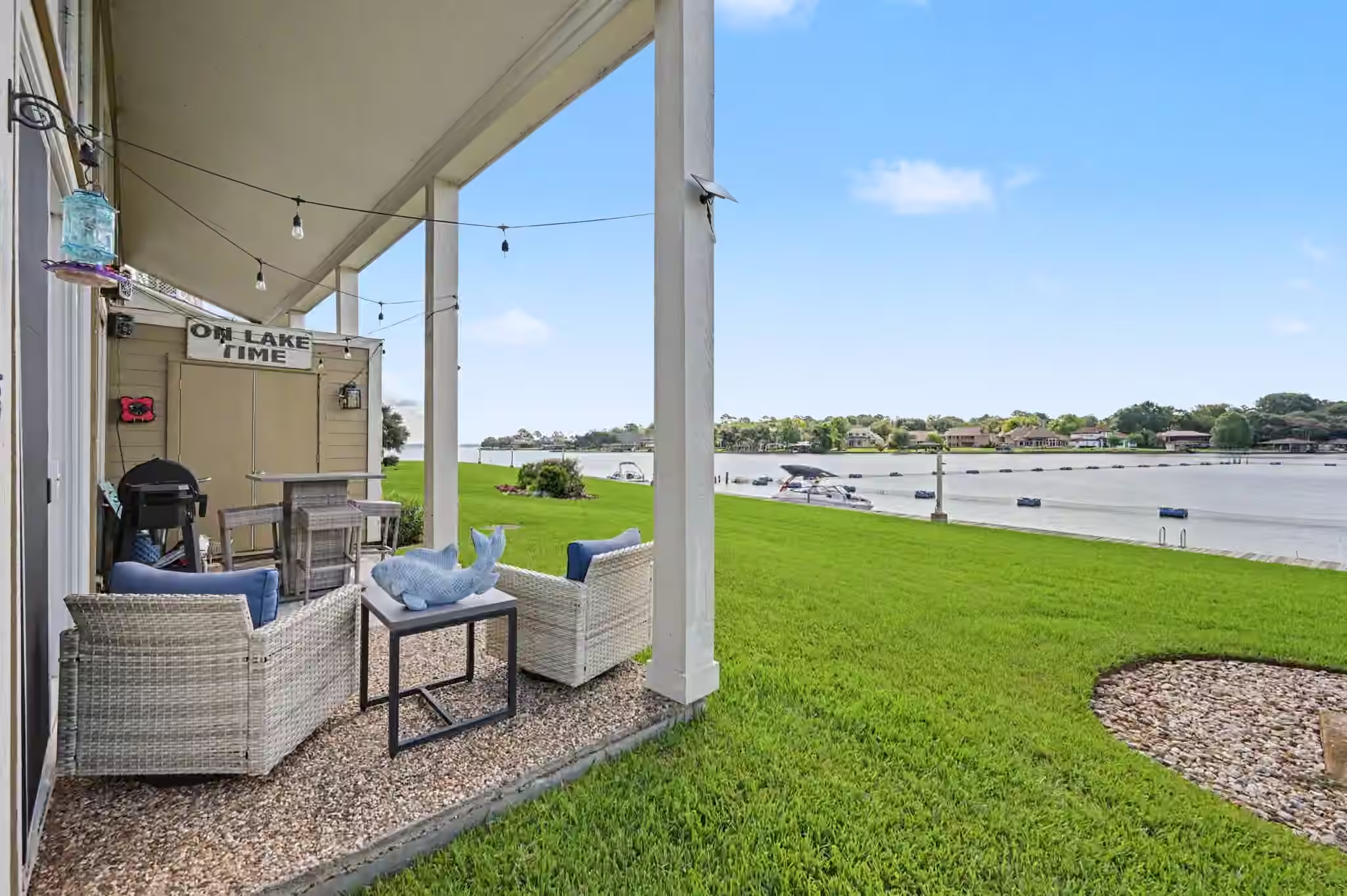 Photo of 65 April Point Drive S, Montgomery, TX