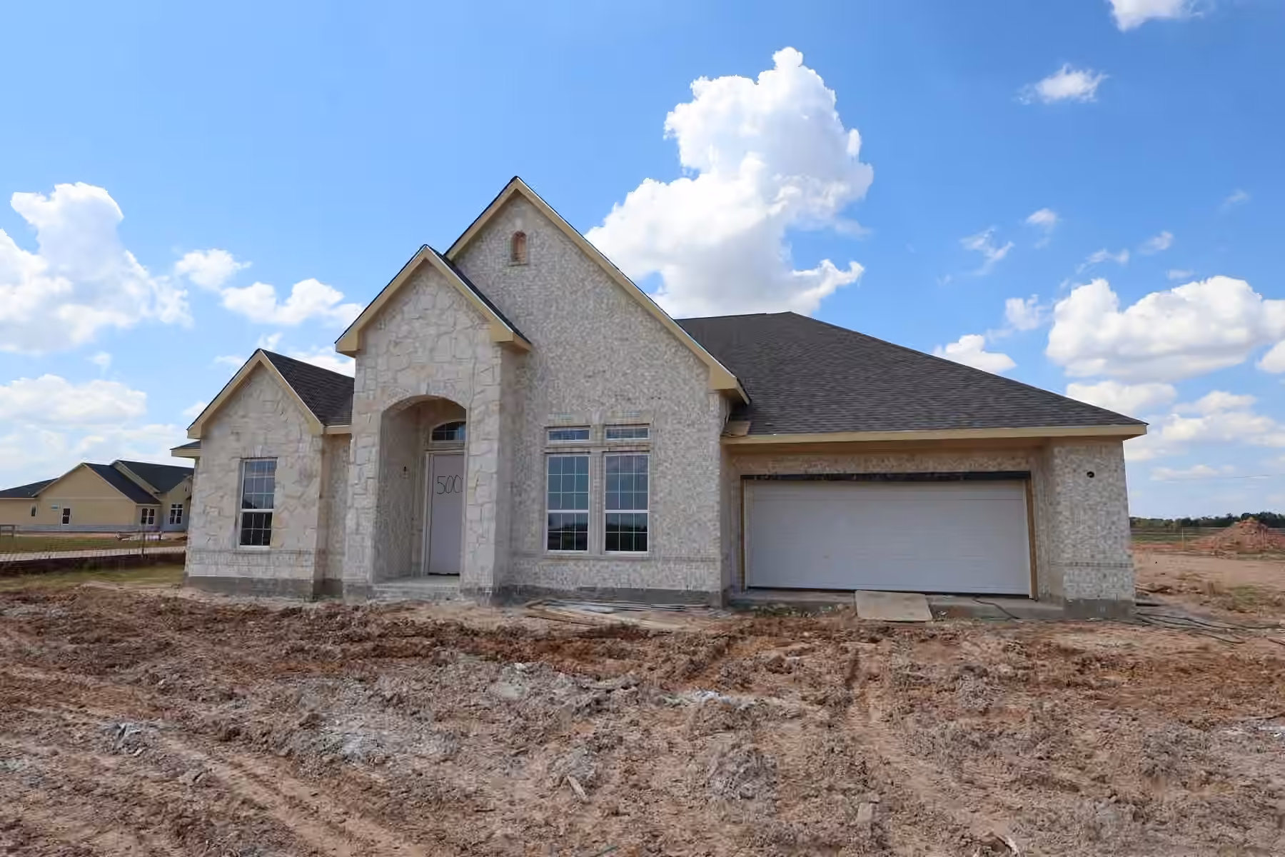 Photo 3 of 5001 Bluebell Way, Waller, TX