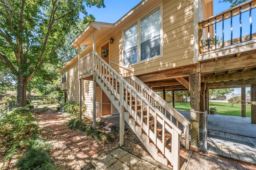 Photo 6 of 14219 Shadow Bay Drive J, Willis, TX