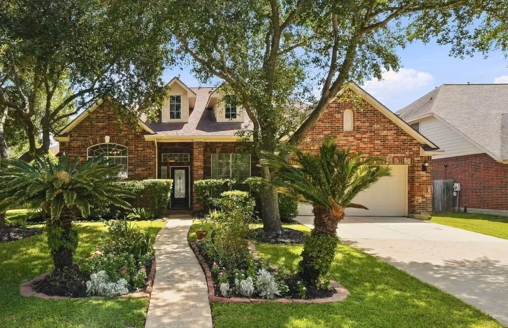 Photo of 6127 Merry Pine Court, Spring, TX