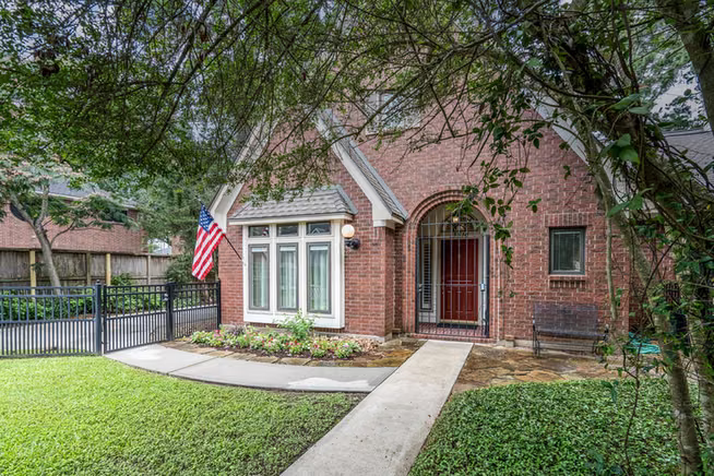 Photo of 13514 Sleepy Lane, Tomball, TX 77375