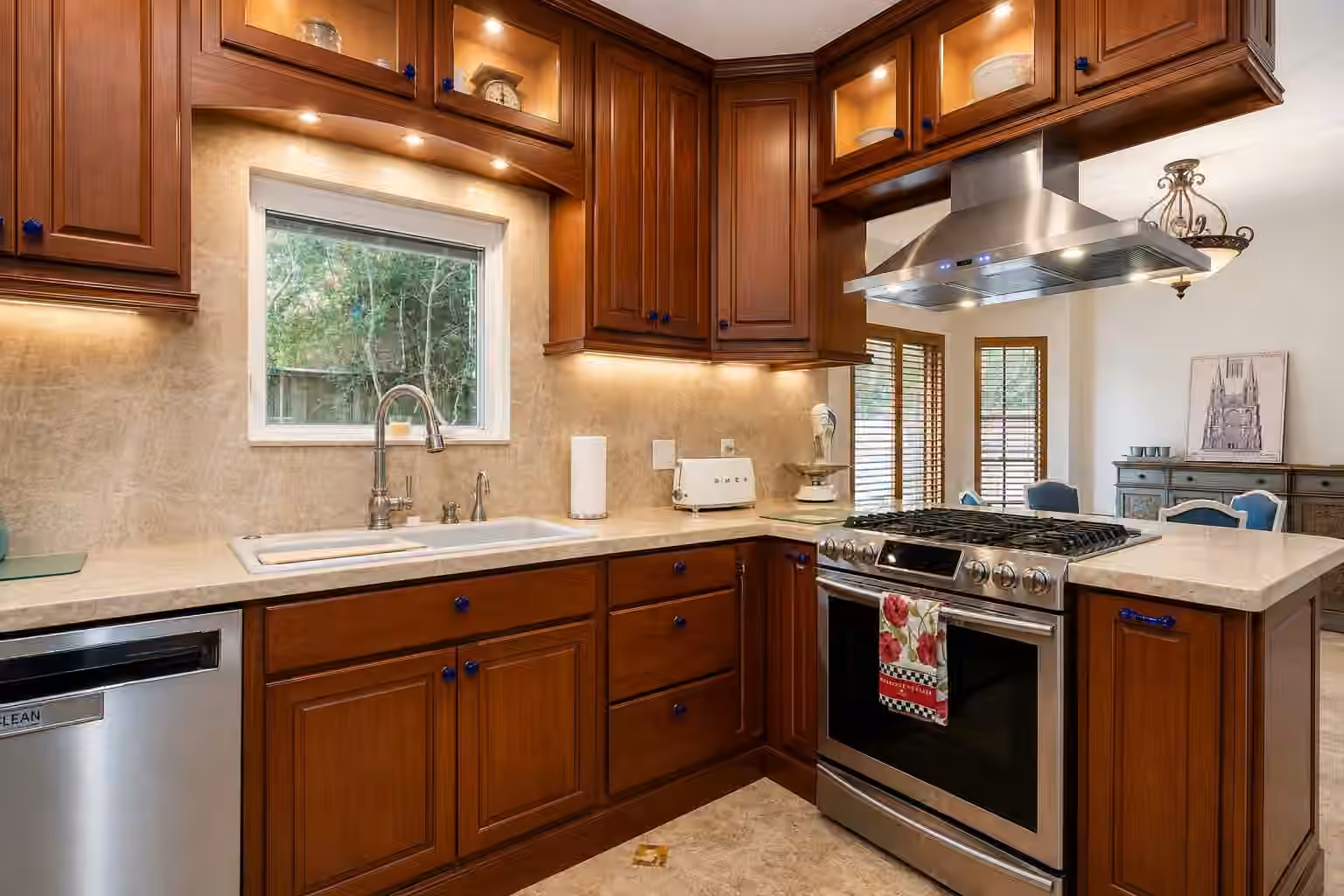 Photo 5 of 13514 Sleepy Lane, Tomball, TX