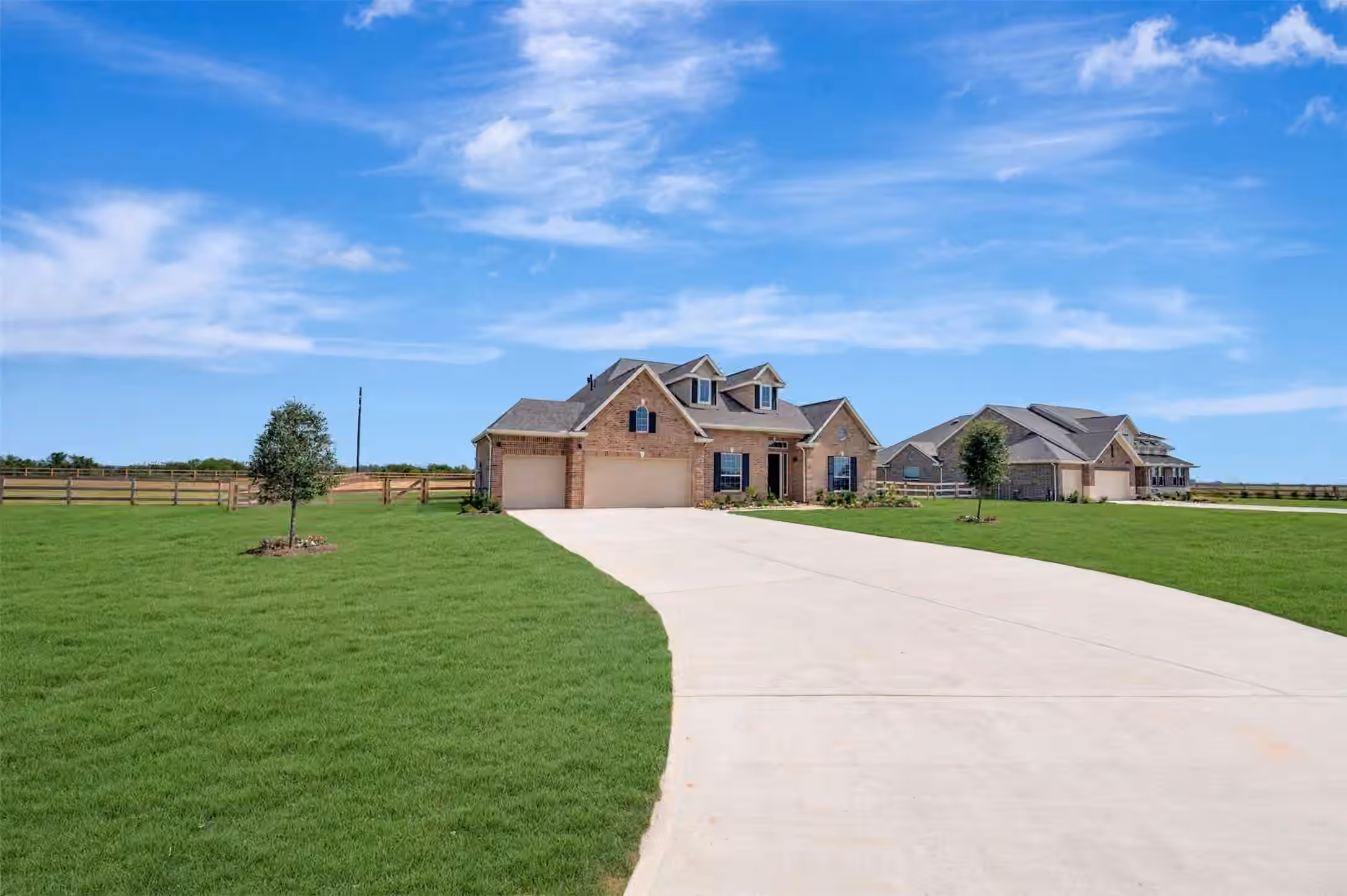 Photo 2 of 5033 Bluebell Way, Waller, TX