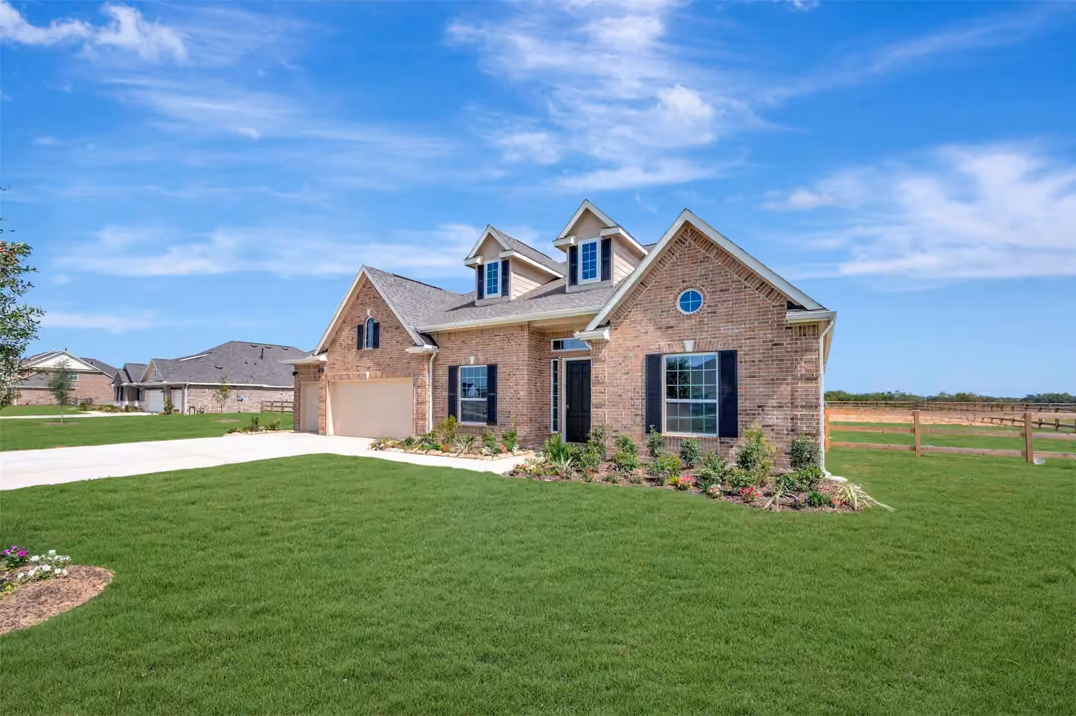 Photo 3 of 5033 Bluebell Way, Waller, TX