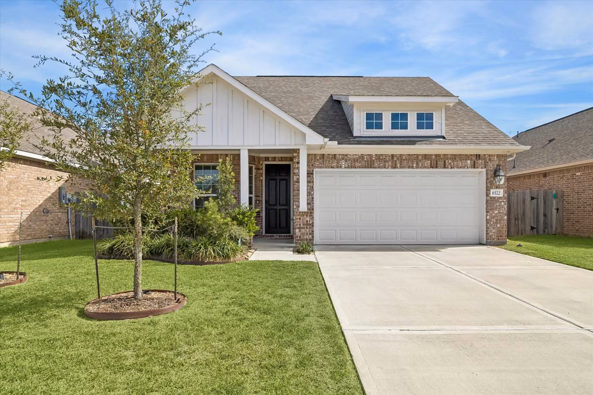 Photo of 6522 Hidden Dunes Drive, Baytown, TX 77521