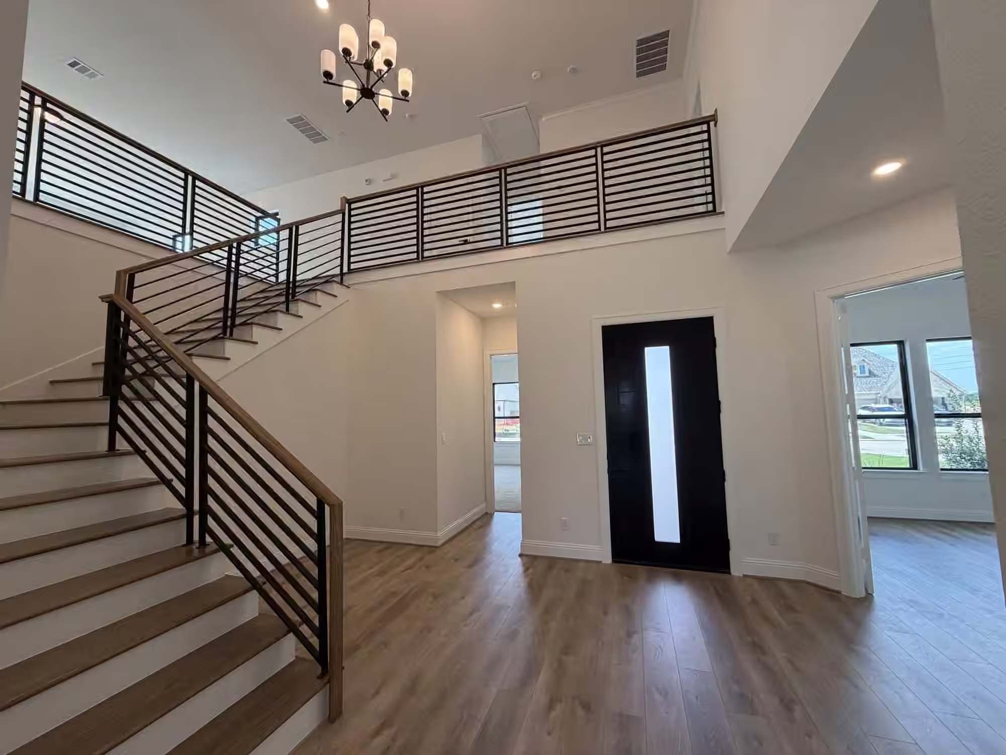 Photo 2 of 5206 Deer Valley Court, Manvel, TX