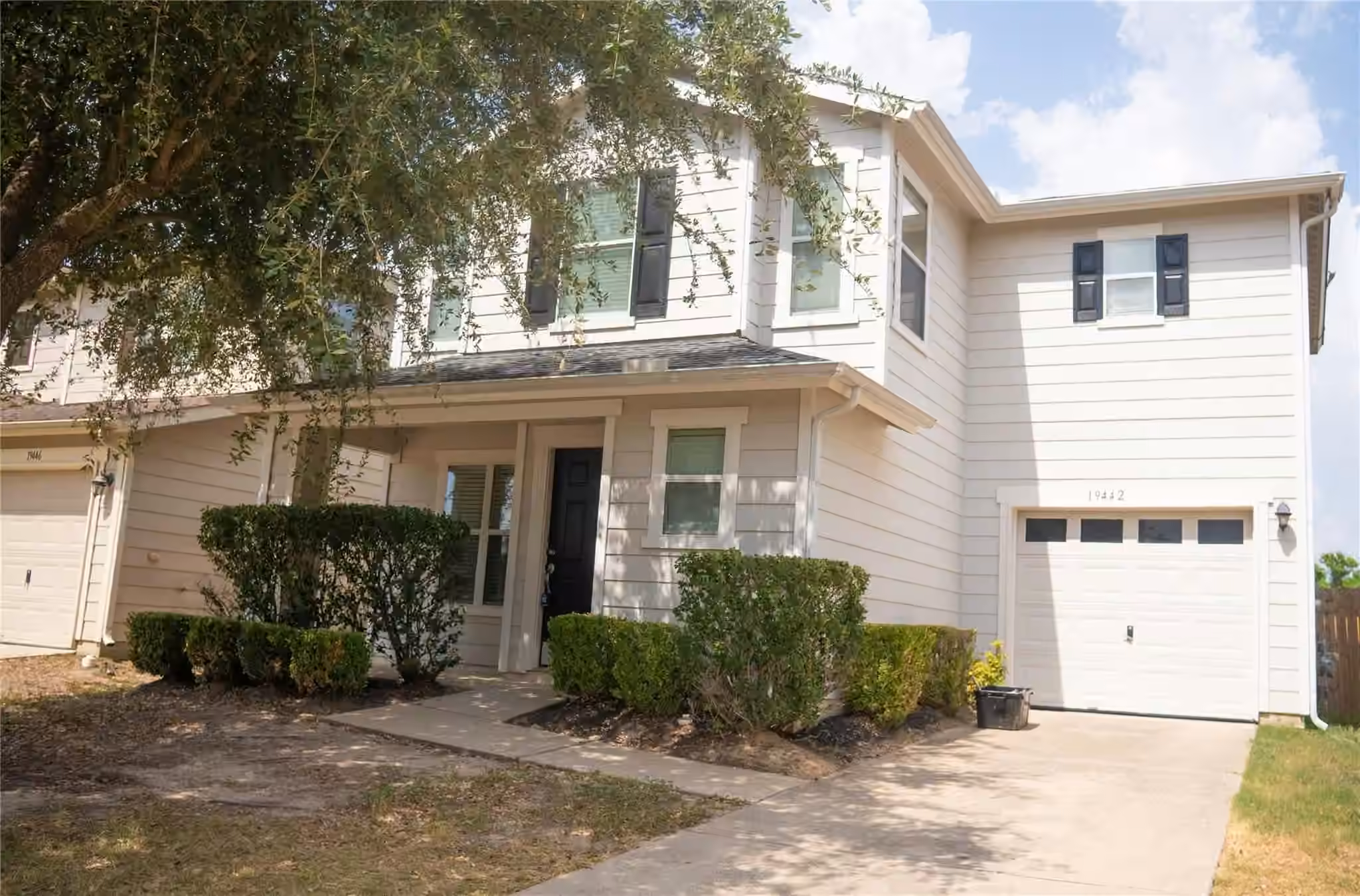 Photo of 19442 Bold River Road, Tomball, TX
