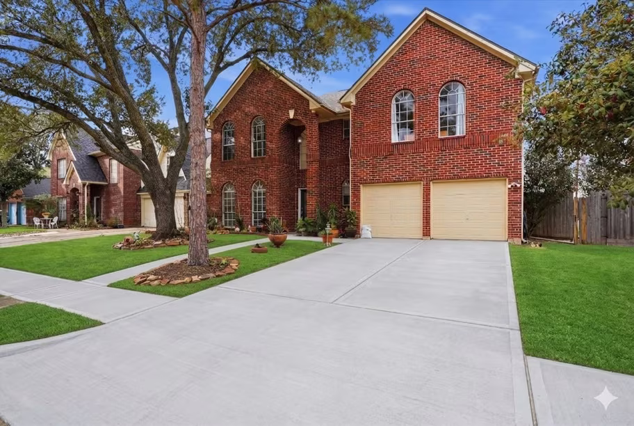 Photo of 22846 Red River Drive, Katy, TX